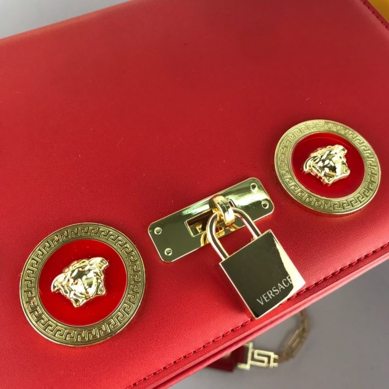 Versace Satchel Bags